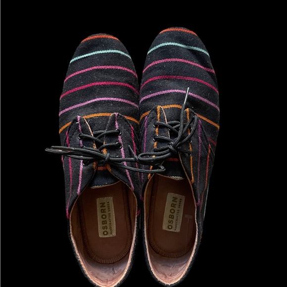 Osborne Shoes - Picture 8 of 9